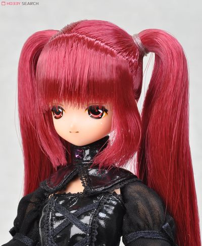 PureNeemo Littlewitch of Moon 