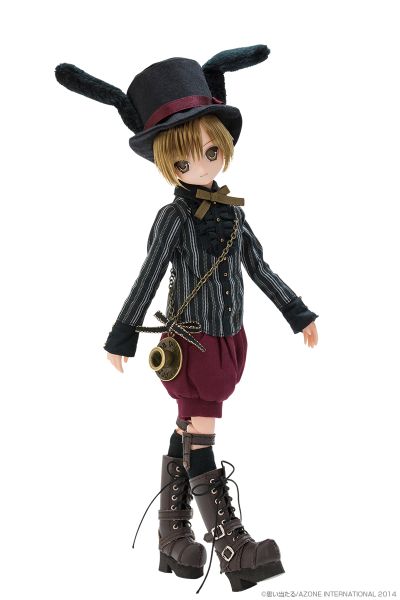 PureNeemo Mad Hatter 
