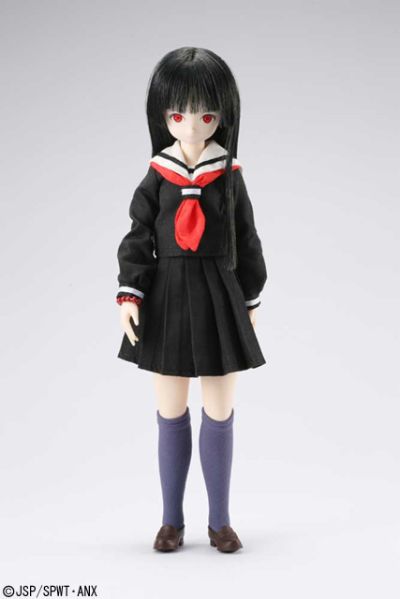 PureNeemo 地狱少女 阎魔爱