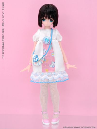 PureNeemo Cotton Candy 