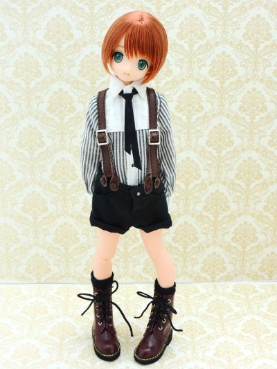 PureNeemo Magic Boy of Moonlight 