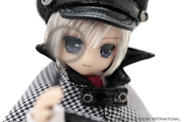 PureNeemo Shounen Tanteidan 