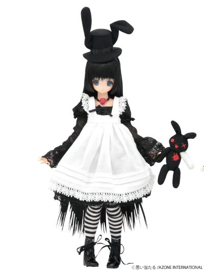 PureNeemo March Hare 