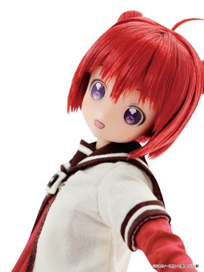 PureNeemo 摇曳百合 赤座灯里 