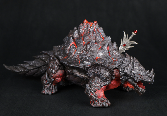 地下城与勇士 安徒恩