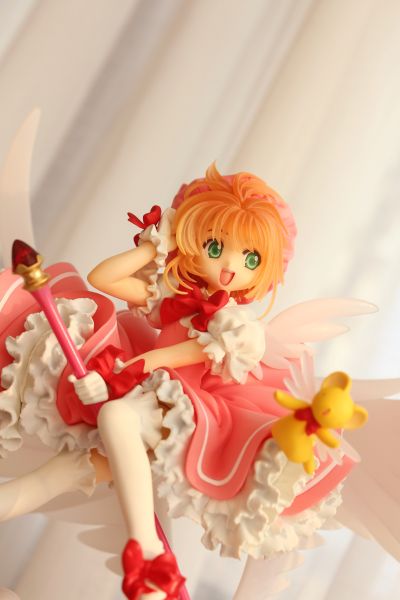 ARTFX J 魔卡少女樱 木之本樱