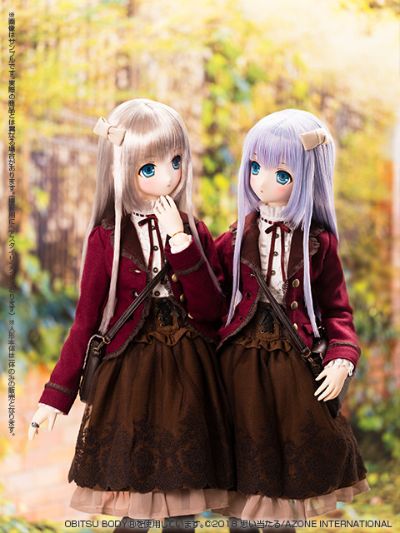 黑雷文 Azone Direct Store ver. 