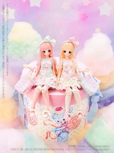 PureNeemo Sugar Dream 