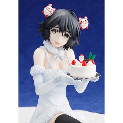 命运石之门 椎名真由理 圣诞ver