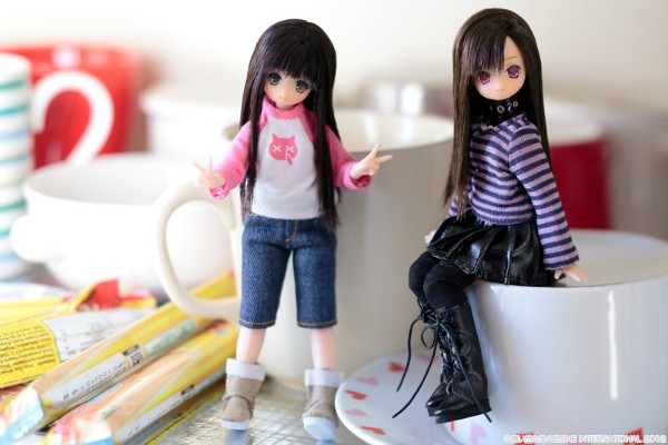 Picconeemo Snotty Cat 