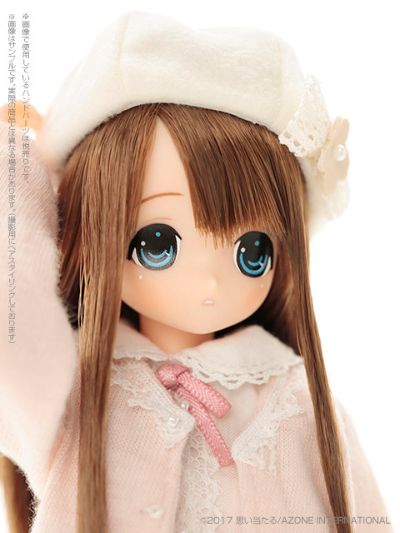 EX☆Cute 12th系列 千香 / 浪漫女孩 IV