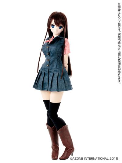 AZONEOriginalDoll (wig ver) 