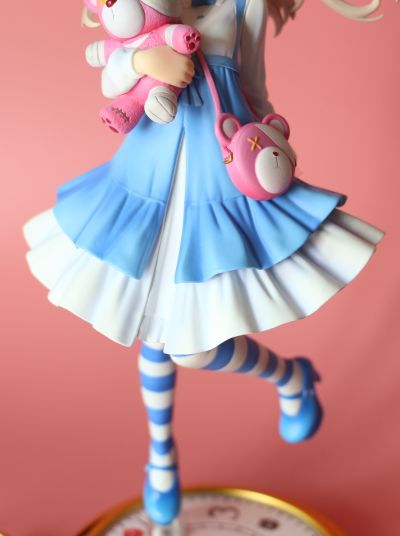 少女与战车 剧场版 岛田爱里寿