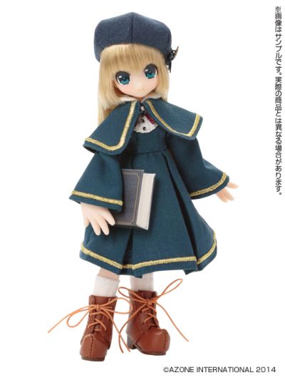 Picconeemo ~ Purimyure Fairy Church ~ 