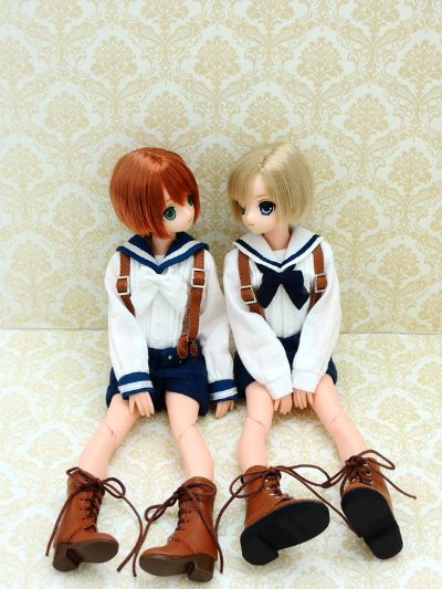 PureNeemo Magic Boy of Moonlight 