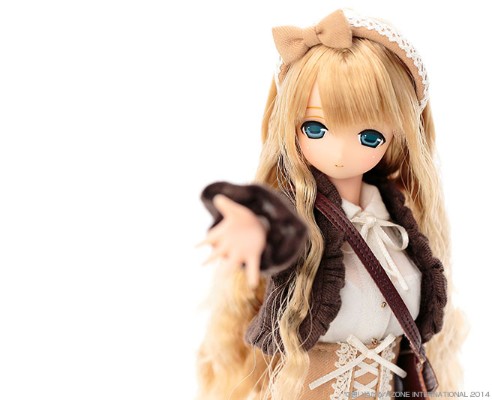 PureNeemo Mio no Kyuujitsu 