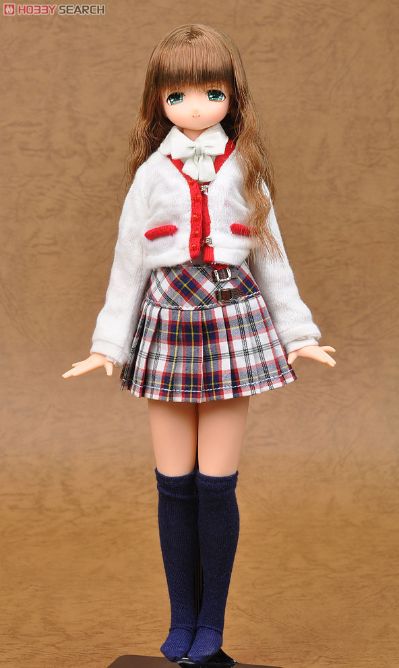 PureNeemo Mia no nichiyoubi 