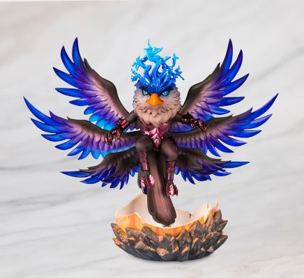 地下城与勇士 天骄普雷 Q版手办