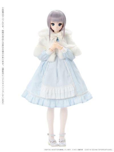 艾莉丝收藏  Lovely Snows ~Itoshii Yukitachi~ 