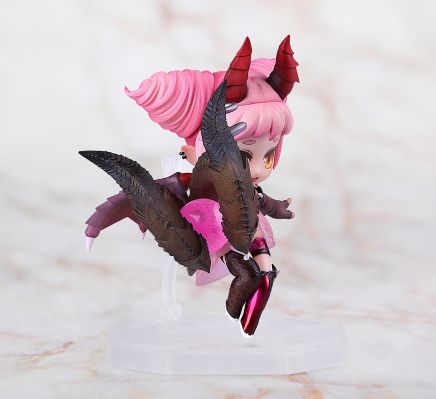 冒险岛2 莉莉丝 Q版手办