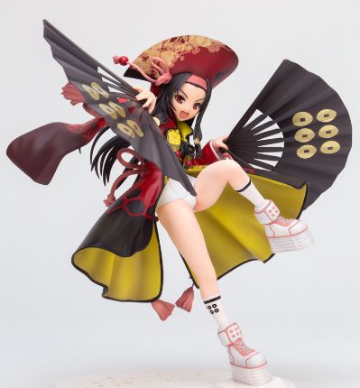 百花缭乱 真田幸村 Version 2.0