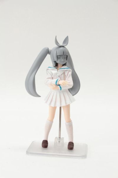 Picconeemo あるてぃめっと！ニパ子ちゃん ニパ子 