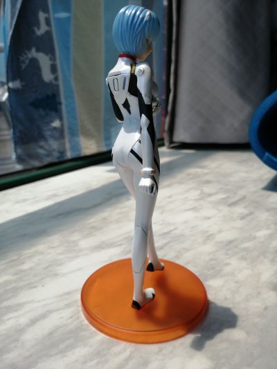 Extra Figure EVA 绫波丽 プラグスーツ Ｖｅｒ．１．５ 