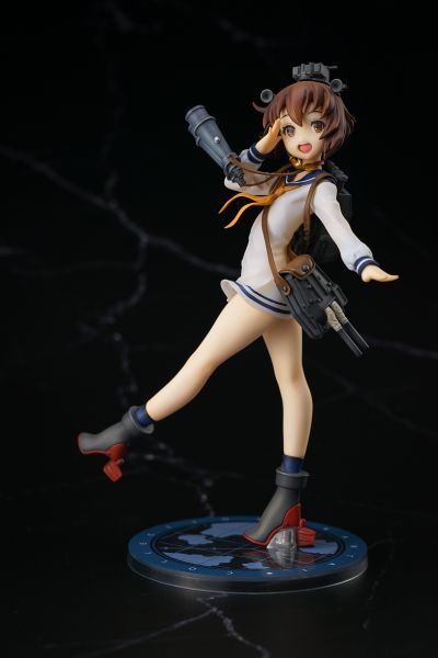 舰队Collection -舰娘- 雪风