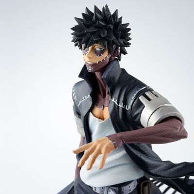 BANPRESTO手办斗兽场 我的英雄学院 荼毘