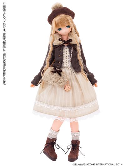 PureNeemo Komorebimori no Doubutsutachi ♪ 