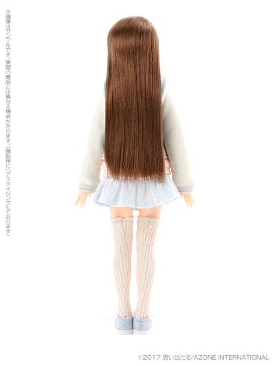 PureNeemo Fanny Fanny III 