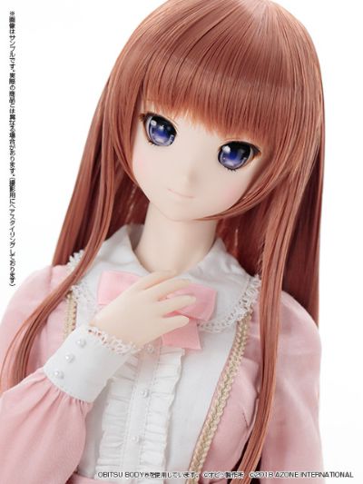 艾莉丝收藏 Lovely Snows ~Itoshii Yukitachi~ 