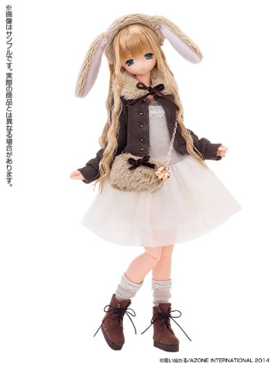 PureNeemo Komorebimori no Doubutsutachi ♪ 