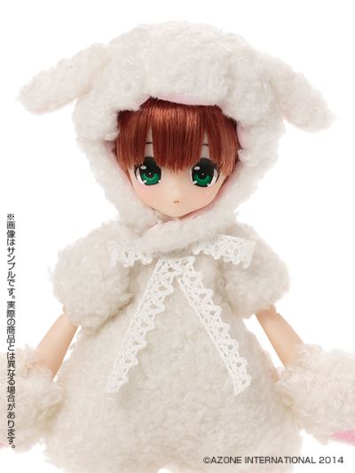 Picconeemo ~ Lambs of sheep year~ 