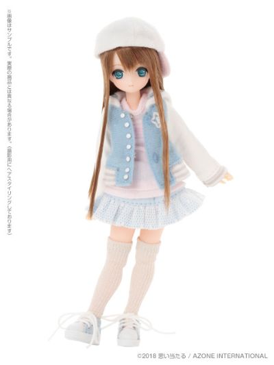 Picconeemo Fanny Fanny III 