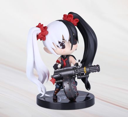 剑灵 火炮兰Q版手办