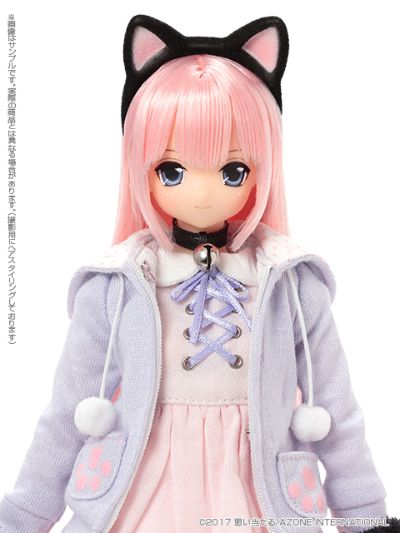 PureNeemo Doll Show Commemoration ver. 