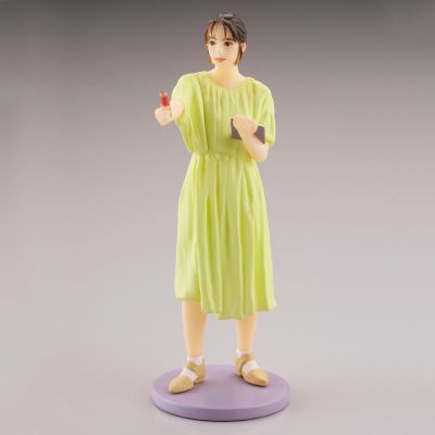 miniQ 在这世界的角落 花絮片段收藏