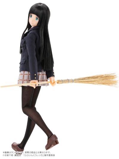 PureNeemo 小飞翔魔女 木幡真琴