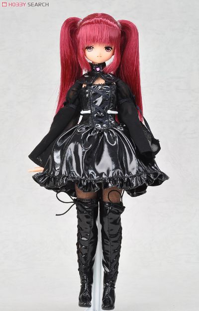 PureNeemo Littlewitch of Moon 