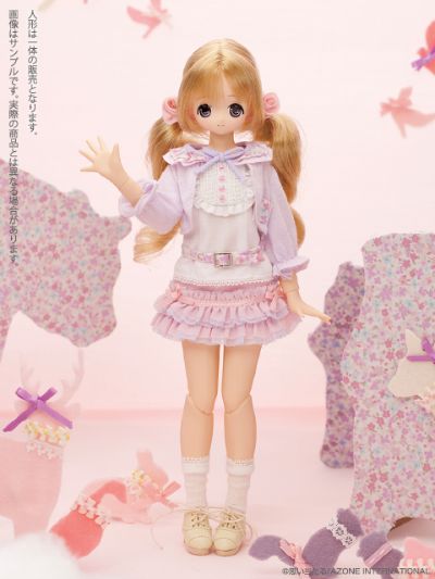 PureNeemo Romantic Girly! III 