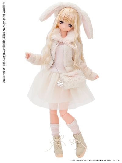 PureNeemo Komorebimori no Doubutsutachi ♪ 