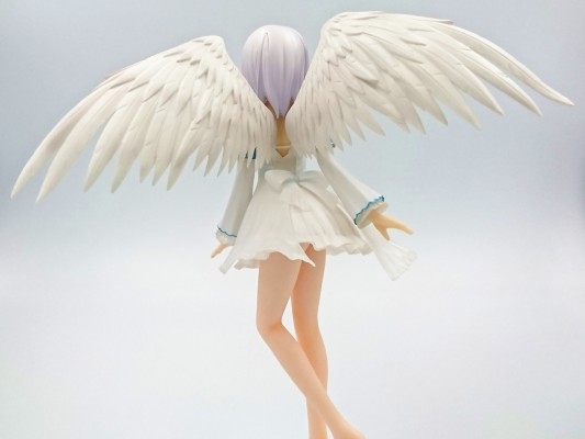 光明之舟 帕妮丝