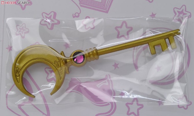 PureNeemo Littlewitch of Moon 