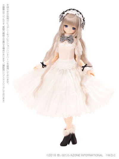 PureNeemo Otogi no Kuni/ Snow Queen