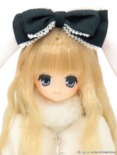 PureNeemo White Rabbit 