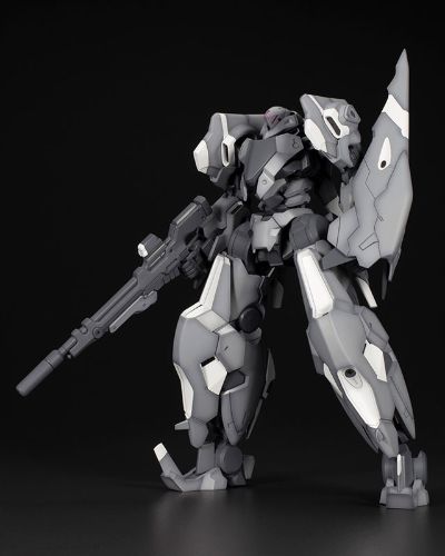 Frame Arms 1/100 JX-25F/S Ji-Dao 特种部队样式
