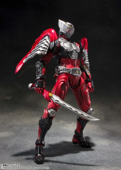 S.I.C. 假面骑士龙骑 假面骑士龙骑