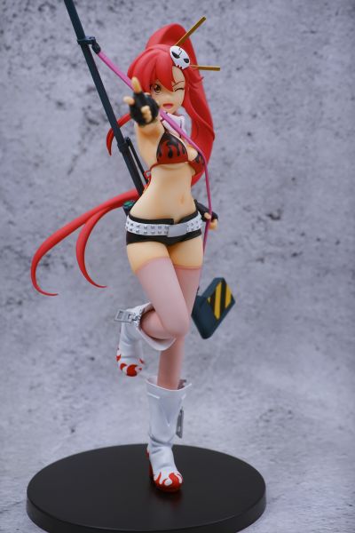 天元突破 天元突破 优子