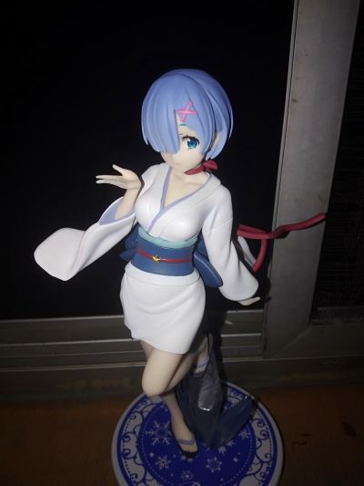 Re：从零开始的异世界生活 蕾姆 雪女